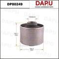 DP80249 Rubber Parts — DAPU AUTO PARTS