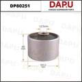 DP80251 Rubber Parts — DAPU AUTO PARTS