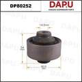 DP80252 Rubber Parts — DAPU AUTO PARTS