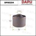 DP80254 Rubber Parts — DAPU AUTO PARTS