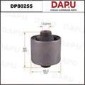 DP80255 Rubber Parts — DAPU AUTO PARTS