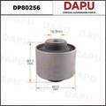 DP80256 Rubber Parts — DAPU AUTO PARTS
