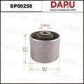 DP80258 Rubber Parts — DAPU AUTO PARTS