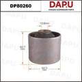 DP80260 Rubber Parts — DAPU AUTO PARTS