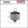 DP80261 Rubber Parts — DAPU AUTO PARTS