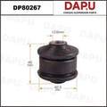 DP80267 Rubber Parts — DAPU AUTO PARTS