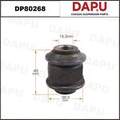 DP80268 Rubber Parts — DAPU AUTO PARTS
