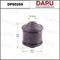 DP80269 Rubber Parts — DAPU AUTO PARTS