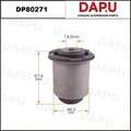 DP80271 Rubber Parts — DAPU AUTO PARTS