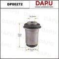 DP80272 Rubber Parts — DAPU AUTO PARTS