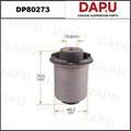 DP80273 Rubber Parts — DAPU AUTO PARTS