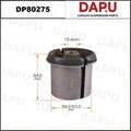 DP80275 Rubber Parts — DAPU AUTO PARTS