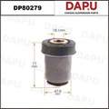 DP80279 Rubber Parts — DAPU AUTO PARTS