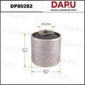 DP80282 Rubber Parts — DAPU AUTO PARTS