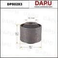 DP80283 Rubber Parts — DAPU AUTO PARTS