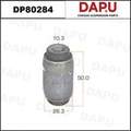 DP80284 Rubber Parts — DAPU AUTO PARTS