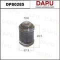 DP80285 Rubber Parts — DAPU AUTO PARTS