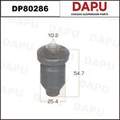 DP80286 Rubber Parts — DAPU AUTO PARTS
