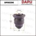 DP80290 Rubber Parts — DAPU AUTO PARTS