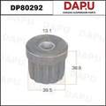 DP80292 Rubber Parts — DAPU AUTO PARTS