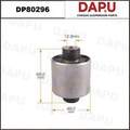 DP80296 Rubber Parts — DAPU AUTO PARTS