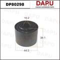 DP80298 Rubber Parts — DAPU AUTO PARTS