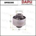 DP80300 Rubber Parts — DAPU AUTO PARTS