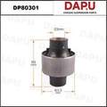 DP80301 Rubber Parts — DAPU AUTO PARTS