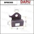 DP80305 Rubber Parts — DAPU AUTO PARTS
