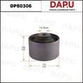 DP80306 Rubber Parts — DAPU AUTO PARTS