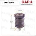 DP80308 Rubber Parts — DAPU AUTO PARTS