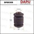DP80309 Rubber Parts — DAPU AUTO PARTS