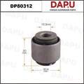 DP80312 Rubber Parts — DAPU AUTO PARTS