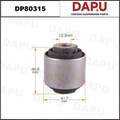 DP80315 Rubber Parts — DAPU AUTO PARTS
