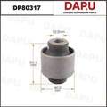 DP80317 Rubber Parts — DAPU AUTO PARTS