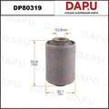 DP80319 Rubber Parts — DAPU AUTO PARTS