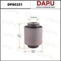 DP80321 Rubber Parts — DAPU AUTO PARTS