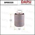 DP80325 Rubber Parts — DAPU AUTO PARTS