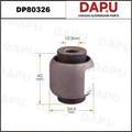 DP80326 Rubber Parts — DAPU AUTO PARTS