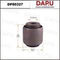 DP80327 Rubber Parts — DAPU AUTO PARTS
