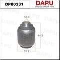 DP80331 Rubber Parts — DAPU AUTO PARTS