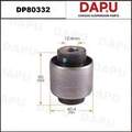 DP80332 Rubber Parts — DAPU AUTO PARTS