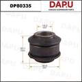 DP80335 Rubber Parts — DAPU AUTO PARTS