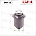 DP80337 Rubber Parts — DAPU AUTO PARTS