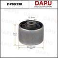 DP80338 Rubber Parts — DAPU AUTO PARTS