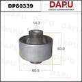 DP80339 Rubber Parts — DAPU AUTO PARTS