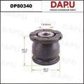 DP80340 Rubber Parts — DAPU AUTO PARTS