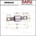 DP80342 Rubber Parts — DAPU AUTO PARTS