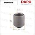 DP80348 Rubber Parts — DAPU AUTO PARTS