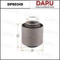 DP80349 Rubber Parts — DAPU AUTO PARTS